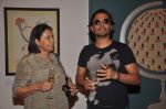 at India Art collectors brunch in Taj Hotel on 13th Nov 2011 (15).JPG